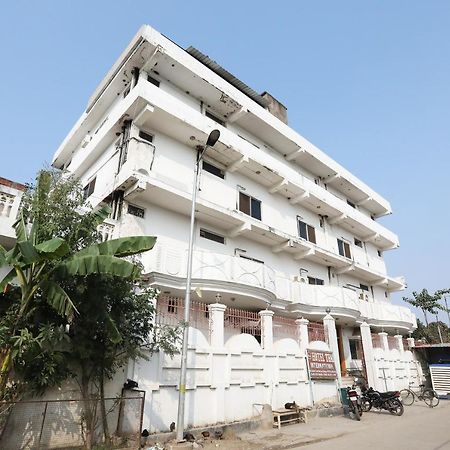Hotel Thai International Bodh Gaya Exterior foto