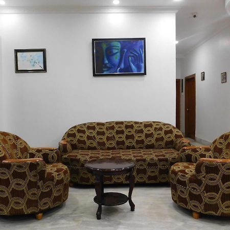 Hotel Thai International Bodh Gaya Exterior foto