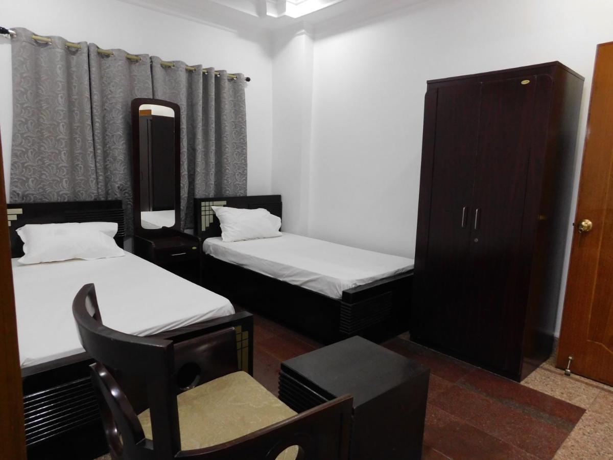 Hotel Thai International Bodh Gaya Exterior foto