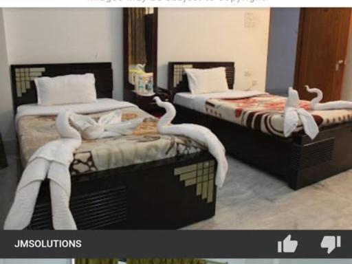 Hotel Thai International Bodh Gaya Quarto foto