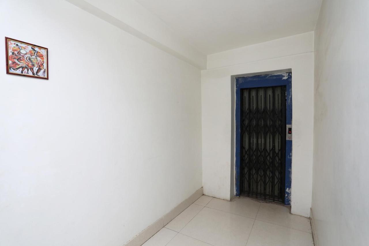 Hotel Thai International Bodh Gaya Exterior foto